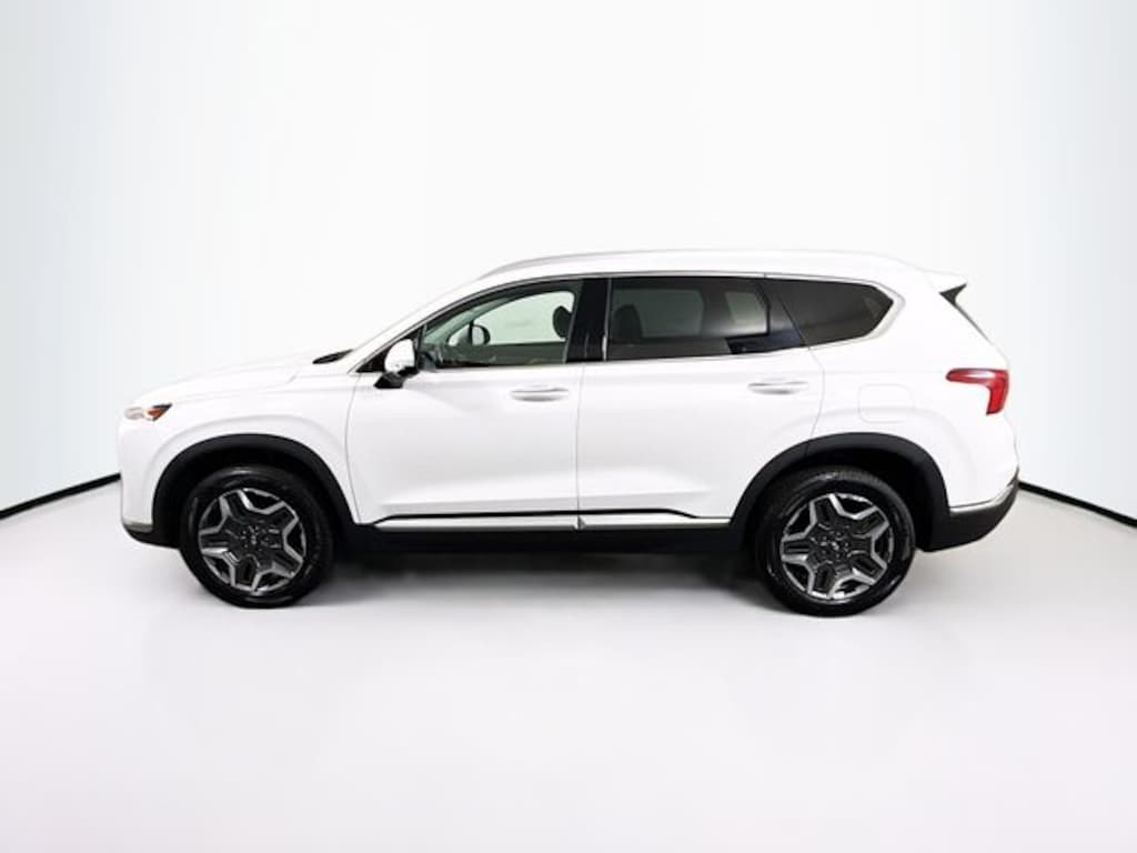 Certified 2023 Hyundai Santa Fe Plug-In Hybrid Limited SUV