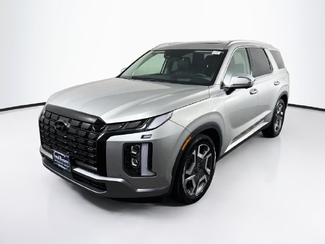 Certified 2024 Hyundai Palisade Limited SUV