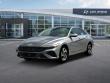 New 2025 Hyundai Elantra SEL Convenience Sedan