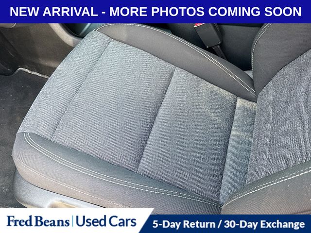 2026 GMC Terrain Elevation AWD's photo