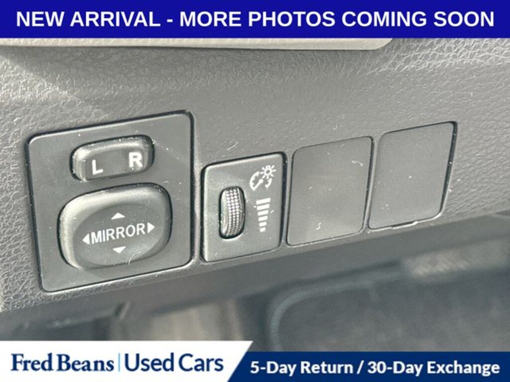 Used 2014 Toyota Corolla LE Sedan