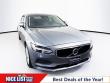 Used 2017 Volvo S90 T6 AWD Momentum Sedan