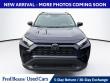 Certified 2024 Toyota RAV4 XLE SUV