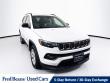 Certified 2024 Jeep Compass Latitude SUV