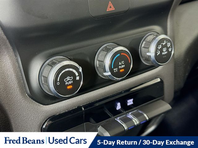 2023 RAM Ram 1500 Pickup Big Horn/Lone Star - Photo 13
