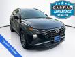 Certified 2024 Hyundai Tucson Hybrid Blue SUV