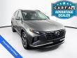 Certified 2023 Hyundai Tucson SEL SUV