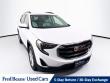 Certified 2020 GMC Terrain SLE SUV