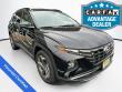 Certified 2022 Hyundai Tucson Hybrid Limited SUV