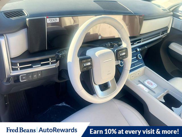 2026 Hyundai Santa Fe SE - Photo 14