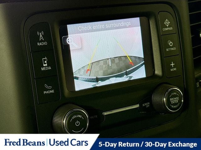 2023 RAM Ram 1500 Pickup Big Horn/Lone Star - Photo 11