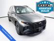 Certified 2023 Hyundai Tucson Limited SUV