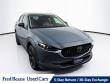 Used 2022 Mazda Mazda CX-30 2.5 S Carbon Edition SUV