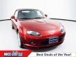 Used 2007 Mazda MX-5 Touring Convertible