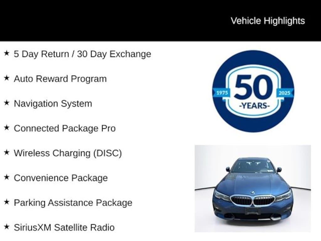 Used 2021 BMW 330e 330e xDrive Sedan