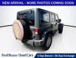 Certified 2017 Jeep Wrangler JK Unlimited Unlimited Sport SUV