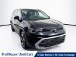 Certified 2025 Volkswagen Taos 1.5T SE SUV