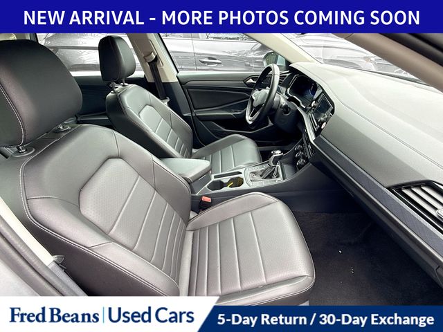 2024 Volkswagen Jetta 1.5T SE Auto SULEV's photo