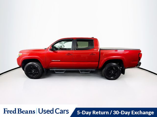 2022 Toyota Tacoma SR5 V6 photo 4