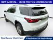 Certified 2023 Chevrolet Traverse LT SUV