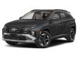 New 2026 Hyundai Tucson Hybrid SEL Convenience SUV