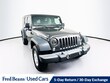  Jeep Wrangler JK Unlimited