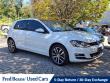 Used 2017 Volkswagen Golf TSI SE 4-Door Hatchback