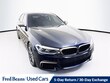  BMW M550i