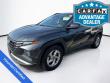 Certified 2024 Hyundai Tucson SEL SUV