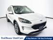 Certified 2020 Ford Escape Titanium SUV