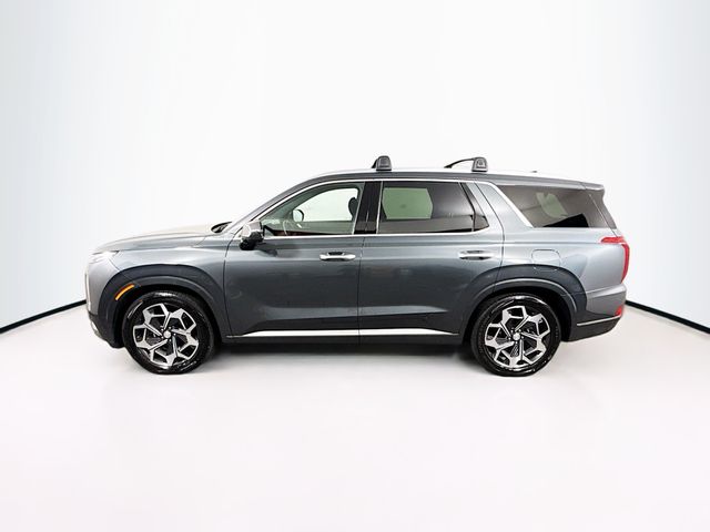 2022 Hyundai Palisade Calligraphy photo 2