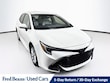  Toyota Corolla Hatchback