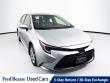 Certified 2023 Toyota Corolla Hybrid LE Sedan