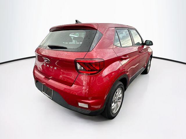 2022 Hyundai Venue SE photo 3