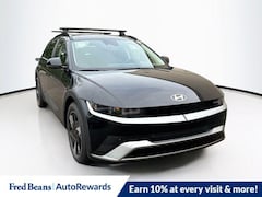 2025 Hyundai IONIQ 5 SEL SUV
