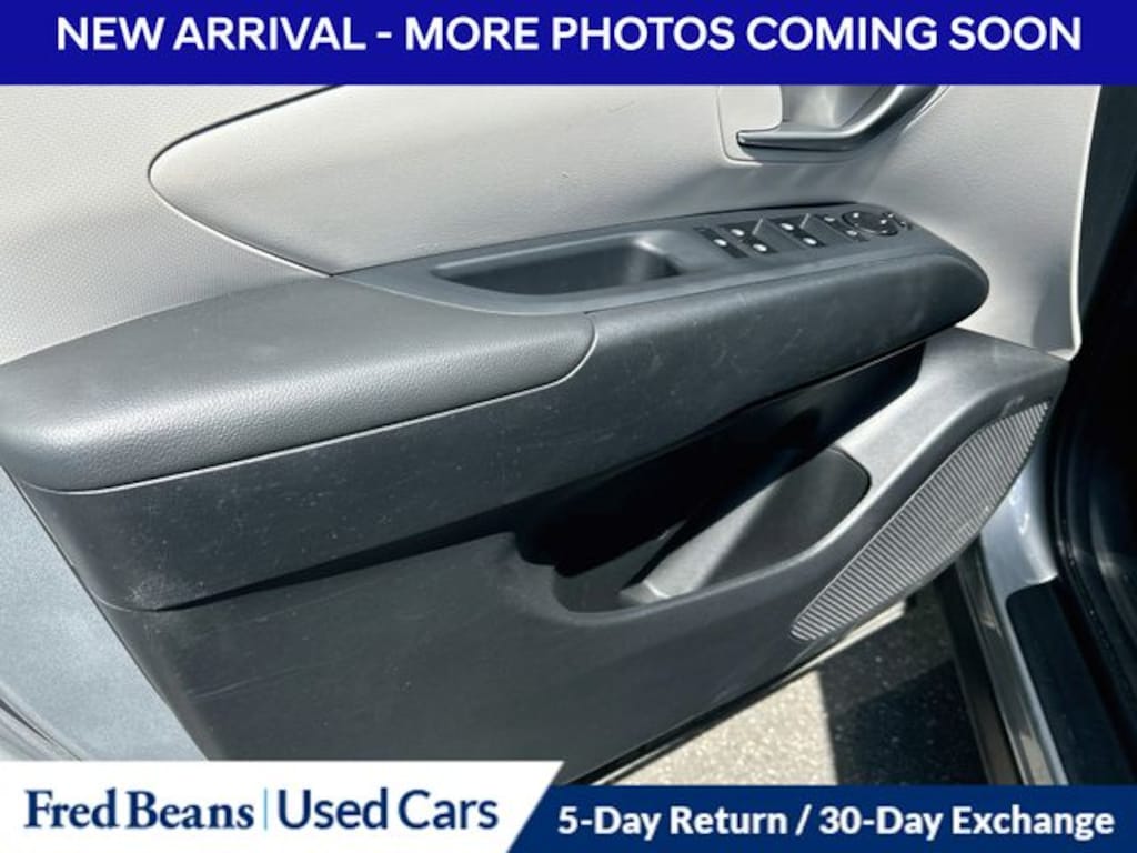 Certified 2025 Hyundai Tucson SEL SUV