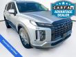 Certified 2025 Hyundai Palisade SEL SUV