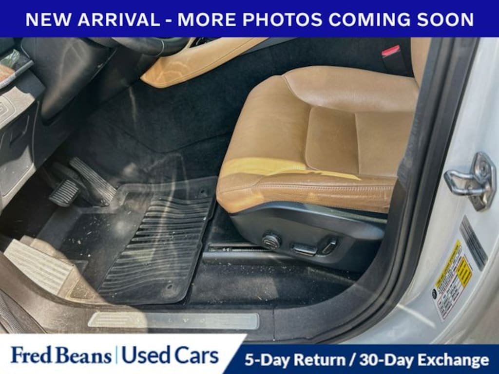 Certified 2016 Volvo XC90 T6 Momentum SUV