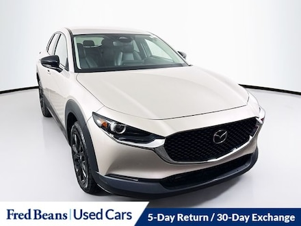 2024 Mazda CX-30 2.5 S Select Sport
