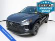 Certified 2020 Hyundai Santa Fe Limited SUV
