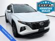 Certified 2023 Hyundai Tucson Hybrid SEL Convenience SUV