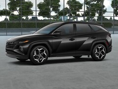 2022 Hyundai Tucson Limited AWD SUV