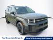 New 2026 Hyundai Santa Fe Hybrid Calligraphy SUV