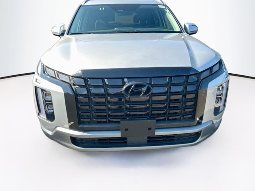Certified 2025 Hyundai Palisade SEL SUV