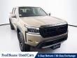 Certified 2024 Nissan Frontier PRO-4X Truck Crew Cab