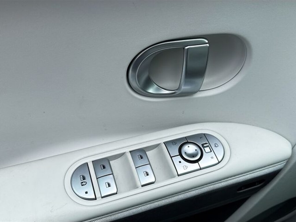 Certified 2024 Hyundai IONIQ 5 Limited SUV