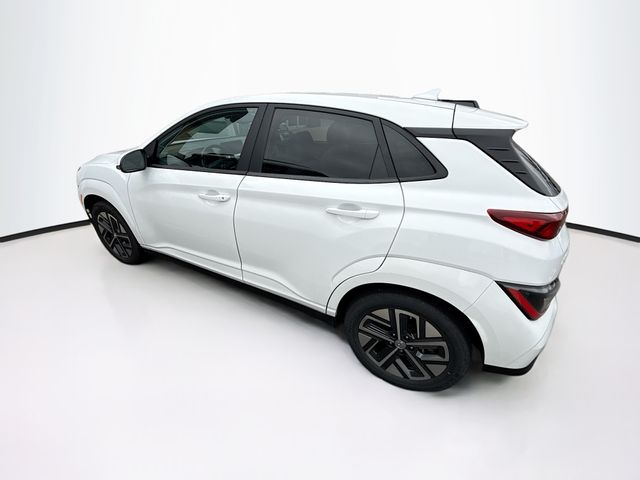 2023 Hyundai Kona Electric SEL photo 2