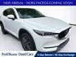 Used 2017 Mazda Mazda CX-5 Grand Touring SUV