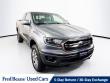 Certified 2022 Ford Ranger Lariat Truck SuperCab
