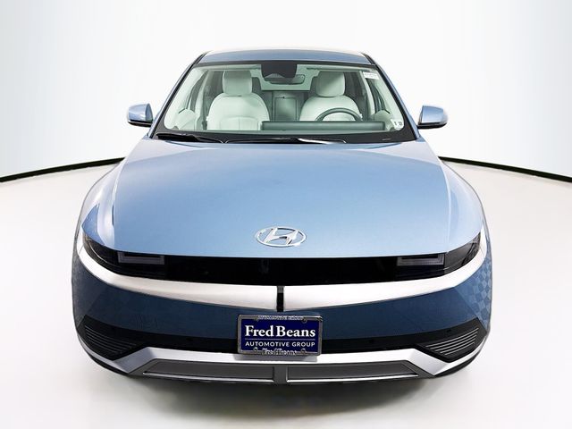 Certified 2022 Hyundai IONIQ 5 SEL with VIN KM8KNDAF2NU103811 for sale in Flemington, NJ